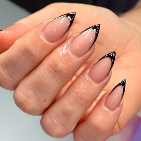 Nail work by Nails By Tink