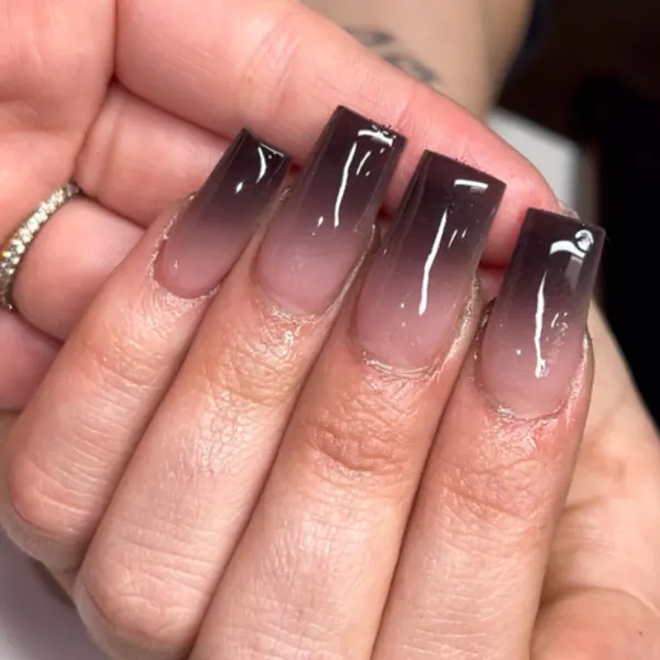Nail work by Nails By Tink